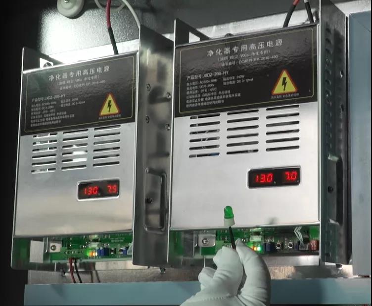 自己會(huì )“思考”的智能電源？